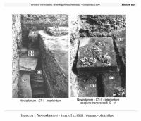 Cronica Cercetărilor Arheologice din România, Campania 1999. Raportul nr. 72