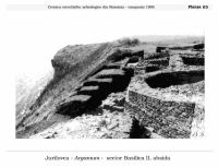 Cronica Cercetărilor Arheologice din România, Campania 1999. Raportul nr. 76