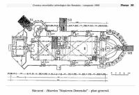 Cronica Cercetărilor Arheologice din România, Campania 1999. Raportul nr. 121