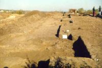 Cronica Cercetărilor Arheologice din România, Campania 2000. Raportul nr. 18