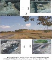 Cronica Cercetărilor Arheologice din România, Campania 2000. Raportul nr. 34