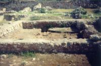 Cronica Cercetărilor Arheologice din România, Campania 2000. Raportul nr. 35