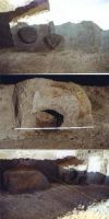 Cronica Cercetărilor Arheologice din România, Campania 2000. Raportul nr. 44