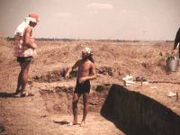 Cronica Cercetărilor Arheologice din România, Campania 2000. Raportul nr. 67