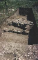 Cronica Cercetărilor Arheologice din România, Campania 2000. Raportul nr. 70