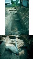 Cronica Cercetărilor Arheologice din România, Campania 2000. Raportul nr. 71