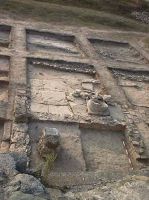 Cronica Cercetărilor Arheologice din România, Campania 2000. Raportul nr. 96