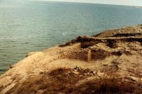 Cronica Cercetărilor Arheologice din România, Campania 2000. Raportul nr. 98