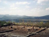 Cronica Cercetărilor Arheologice din România, Campania 2000. Raportul nr. 156