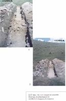 Cronica Cercetărilor Arheologice din România, Campania 2000. Raportul nr. 174