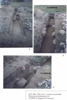 Cronica Cercetărilor Arheologice din România, Campania 2000. Raportul nr. 174