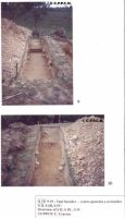 Cronica Cercetărilor Arheologice din România, Campania 2000. Raportul nr. 174