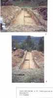Cronica Cercetărilor Arheologice din România, Campania 2000. Raportul nr. 174