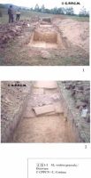 Cronica Cercetărilor Arheologice din România, Campania 2000. Raportul nr. 174