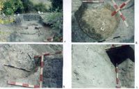 Cronica Cercetărilor Arheologice din România, Campania 2000. Raportul nr. 218