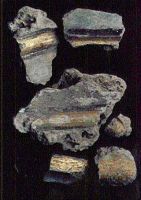 Cronica Cercetărilor Arheologice din România, Campania 2000. Raportul nr. 219