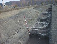 Cronica Cercetărilor Arheologice din România, Campania 2000. Raportul nr. 224