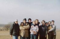 Cronica Cercetărilor Arheologice din România, Campania 2001. Raportul nr. 2
