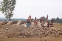 Cronica Cercetărilor Arheologice din România, Campania 2001. Raportul nr. 2