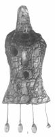 Cronica Cercetărilor Arheologice din România, Campania 2001. Raportul nr. 65.1.<br /> Sectorul analogi.
