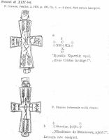 Cronica Cercetărilor Arheologice din România, Campania 2001. Raportul nr. 65.1.<br /> Sectorul analogi.