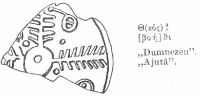 Cronica Cercetărilor Arheologice din România, Campania 2001. Raportul nr. 65.1.<br /> Sectorul analogi.