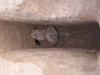 Cronica Cercetărilor Arheologice din România, Campania 2001. Raportul nr. 74