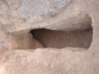 Cronica Cercetărilor Arheologice din România, Campania 2001. Raportul nr. 74