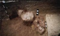 Cronica Cercetărilor Arheologice din România, Campania 2001. Raportul nr. 92