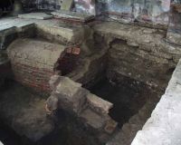 Cronica Cercetărilor Arheologice din România, Campania 2001. Raportul nr. 111