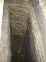 Cronica Cercetărilor Arheologice din România, Campania 2001. Raportul nr. 111