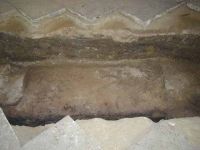 Cronica Cercetărilor Arheologice din România, Campania 2001. Raportul nr. 111