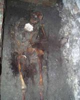 Cronica Cercetărilor Arheologice din România, Campania 2001. Raportul nr. 111