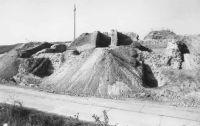 Cronica Cercetărilor Arheologice din România, Campania 2001. Raportul nr. 120