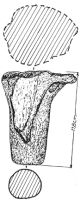 Cronica Cercetărilor Arheologice din România, Campania 2001. Raportul nr. 122