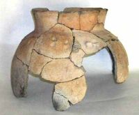 Cronica Cercetărilor Arheologice din România, Campania 2001. Raportul nr. 122