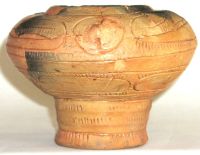 Cronica Cercetărilor Arheologice din România, Campania 2001. Raportul nr. 122