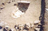 Cronica Cercetărilor Arheologice din România, Campania 2001. Raportul nr. 128.<br /> Sectorul 128bis.