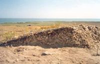 Cronica Cercetărilor Arheologice din România, Campania 2001. Raportul nr. 128.<br /> Sectorul 128bis.