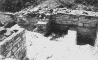 Cronica Cercetărilor Arheologice din România, Campania 2001. Raportul nr. 128