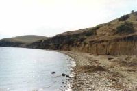 Cronica Cercetărilor Arheologice din România, Campania 2001. Raportul nr. 128