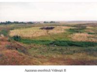 Cronica Cercetărilor Arheologice din România, Campania 2001. Raportul nr. 136