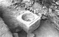 Cronica Cercetărilor Arheologice din România, Campania 2001. Raportul nr. 149