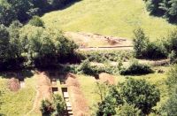 Cronica Cercetărilor Arheologice din România, Campania 2001. Raportul nr. 181.<br /> Sectorul Imagini-generale.