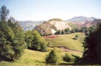 Cronica Cercetărilor Arheologice din România, Campania 2001. Raportul nr. 181.<br /> Sectorul Imagini-generale.