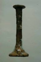 Cronica Cercetărilor Arheologice din România, Campania 2001. Raportul nr. 181.<br /> Sectorul Piese-inventar-necropola.