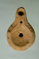 Cronica Cercetărilor Arheologice din România, Campania 2001. Raportul nr. 181.<br /> Sectorul Piese-inventar-necropola.
