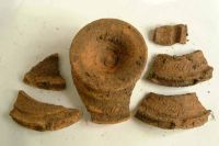 Cronica Cercetărilor Arheologice din România, Campania 2001. Raportul nr. 181.<br /> Sectorul Piese-inventar-necropola.