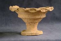 Cronica Cercetărilor Arheologice din România, Campania 2001. Raportul nr. 181.<br /> Sectorul Piese-inventar-necropola.