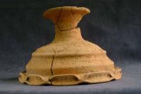 Cronica Cercetărilor Arheologice din România, Campania 2001. Raportul nr. 181.<br /> Sectorul Piese-inventar-necropola.